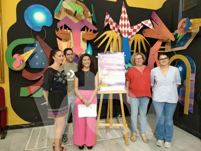 XXVII FESTIVAL DE TEATRO