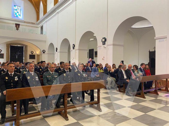 acto patrón policía 23