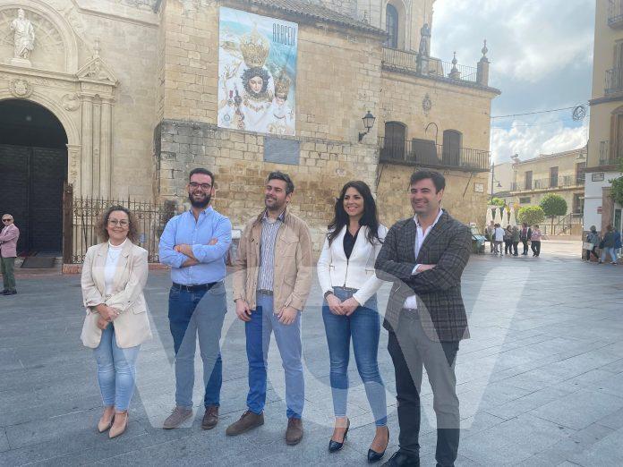 ciudadanos plaza nueva