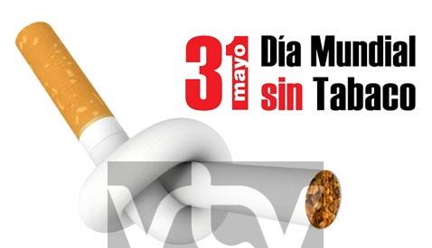 día sin tabaco