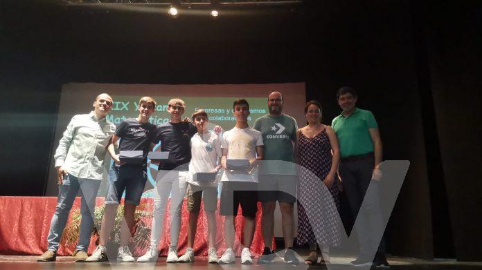 gymkhana matemática23