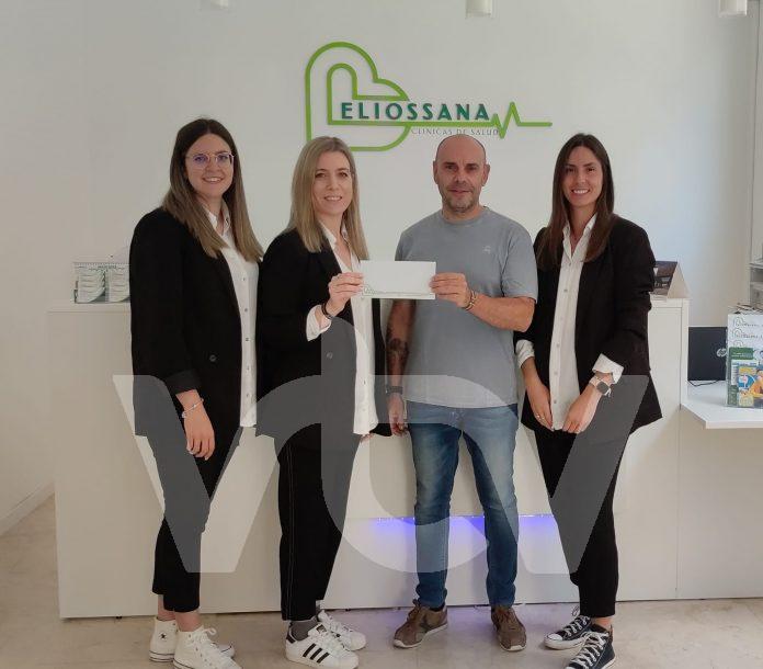 infancia solidaria eliossana