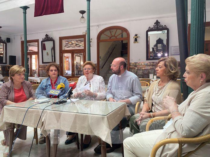 mujeres en igualdad carmen