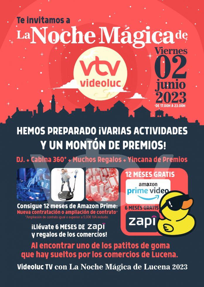 noches mágicas 23