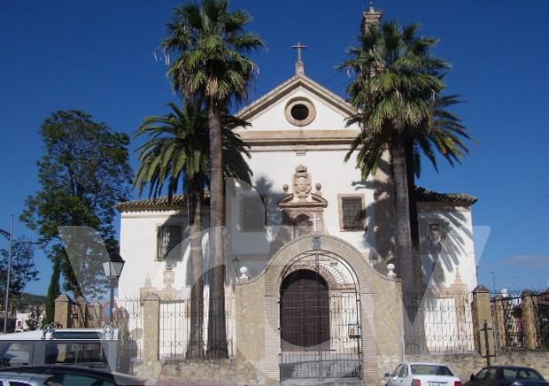 parroquia del carmen