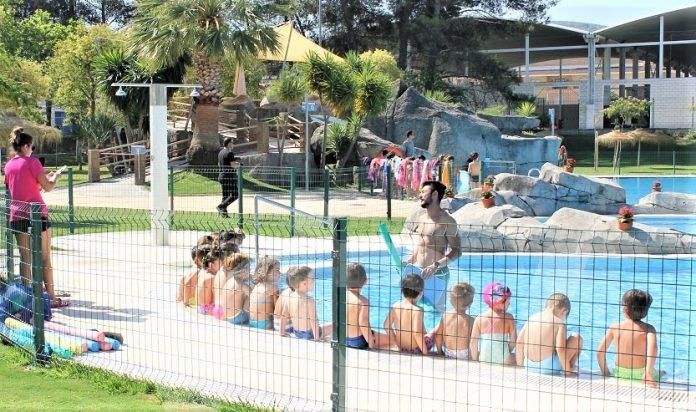 02-06-23 2 cursos de natación