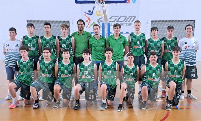 05-06-23 4 cb al-yussana cadete