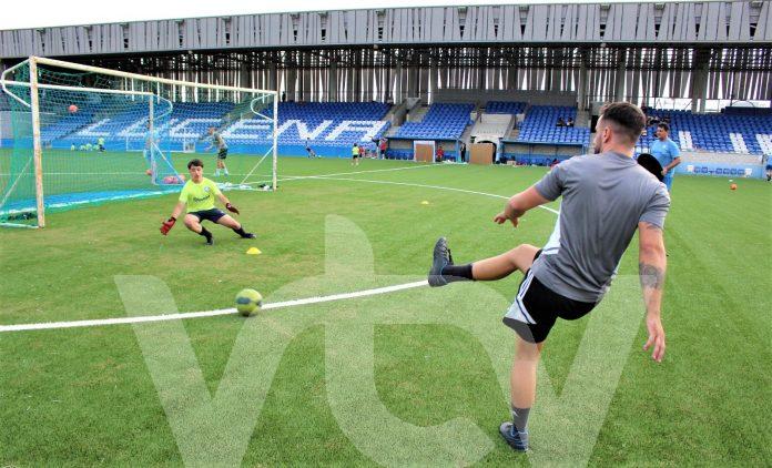 21-06-23 2 clinic de porteros