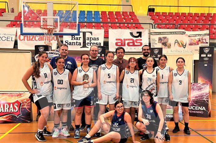 27-06-23 2 torneo club baloncesto lucena