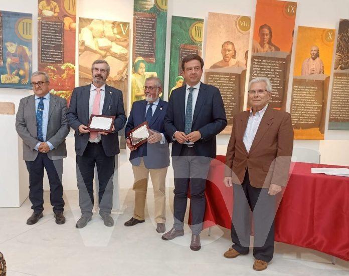 ALFAR MUSEOS LOCALES