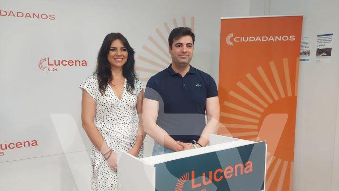 CIUDADANOS INVESTIDURA