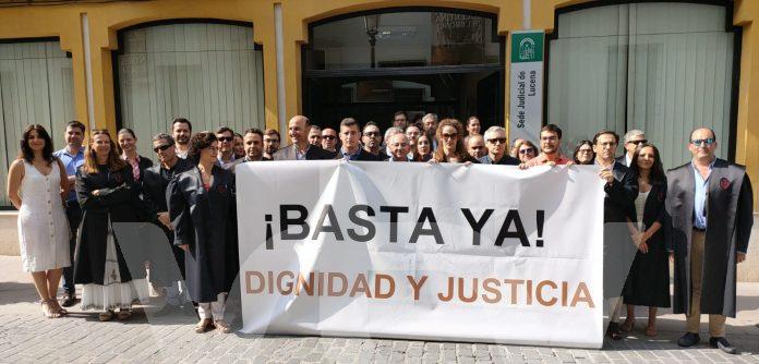 COLEGIO ABOGADOS CONCENTRACION