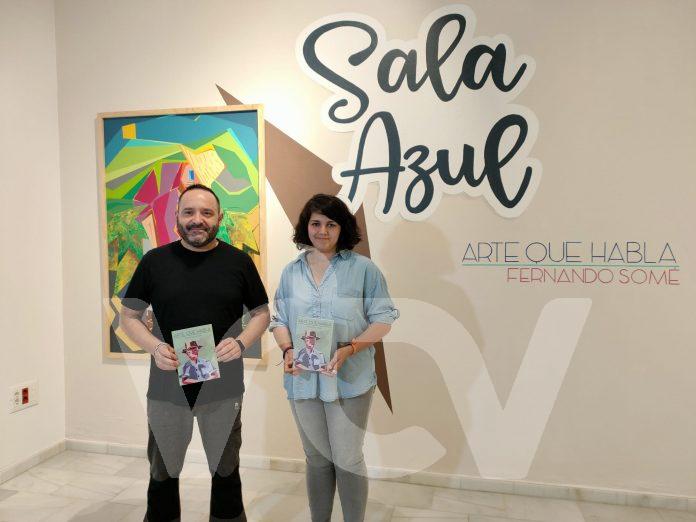 EXPOSICION FERNANDO SOME