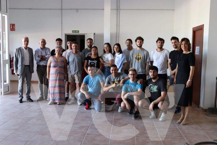 FORMACION Y EMPLEO SOSTENIBLE