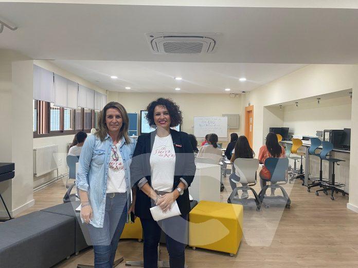 aula ateca sierra de aras