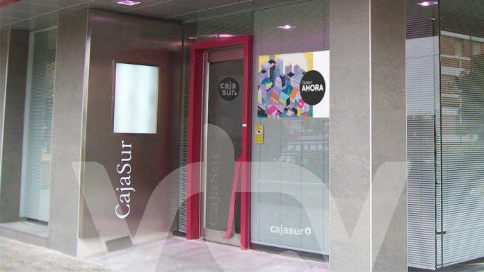 cajasur lucena
