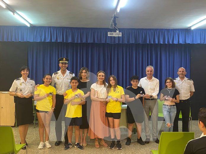 el prado ciberseguridad