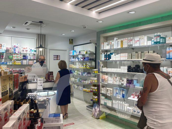 farmacia