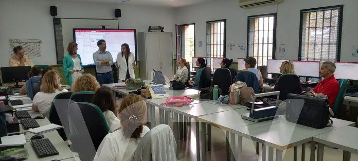 formación para el empleo