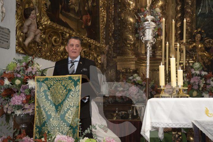 pepe beato pregonero glorias