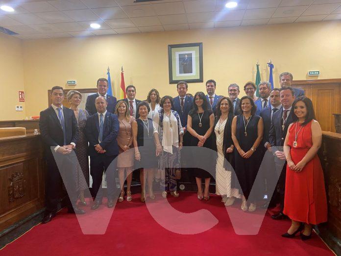 pleno investidura 23