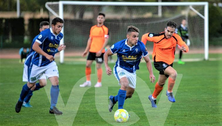 Dieguito CD Ciudad de Lucena