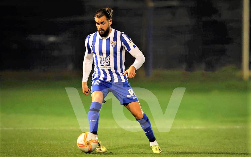 Alberto Garcia Ciudad de Lucena