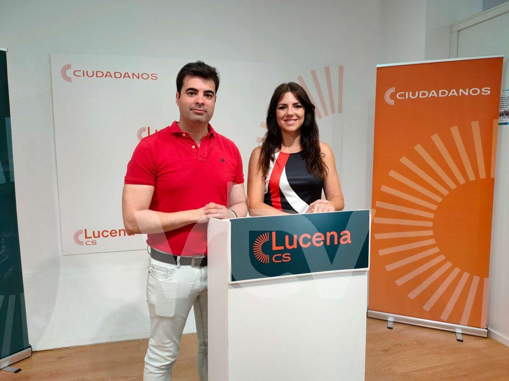 Ciudadanos, Emproacsa