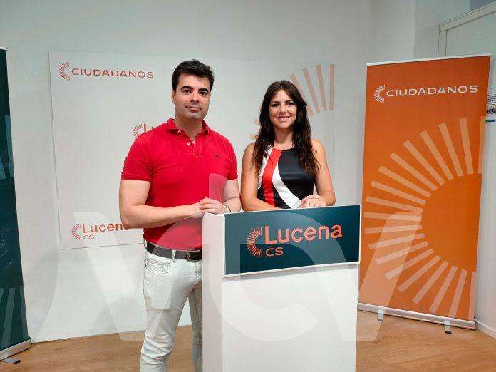 Ciudadanos agua Ciudadanos, Emproacsa