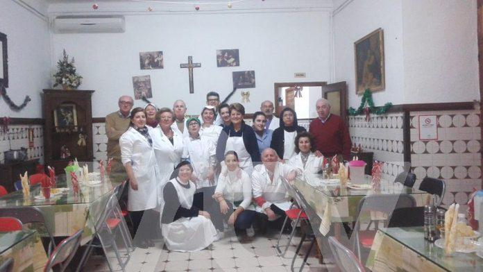 Comedor social