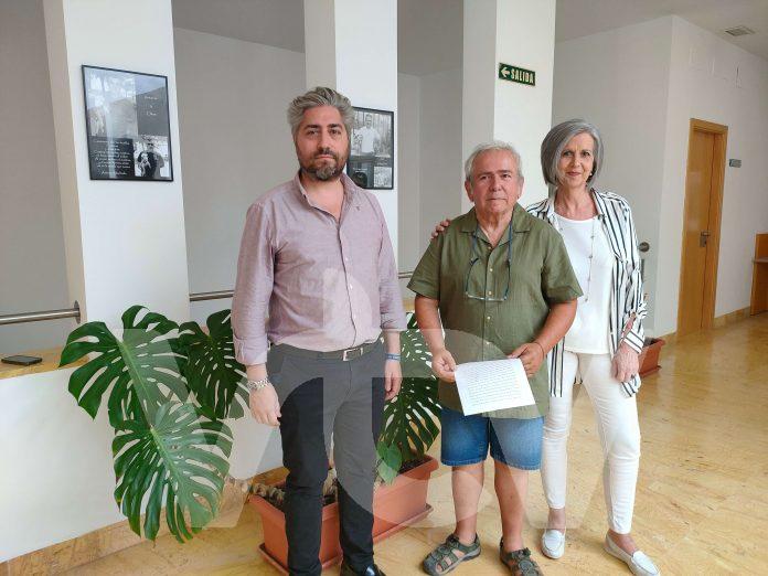 Exposición Mauro Brunetti Palabras, humanos y animales