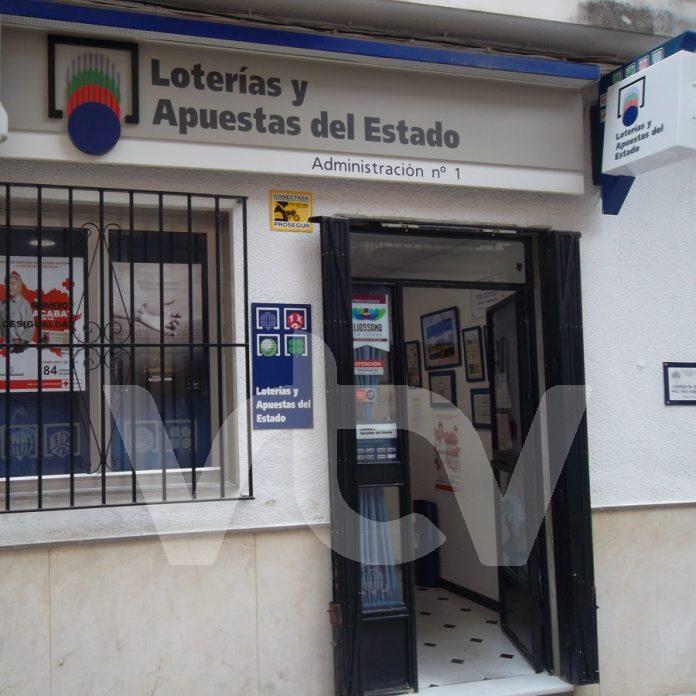 Loteria-Margarita Bonoloto, Lucena
