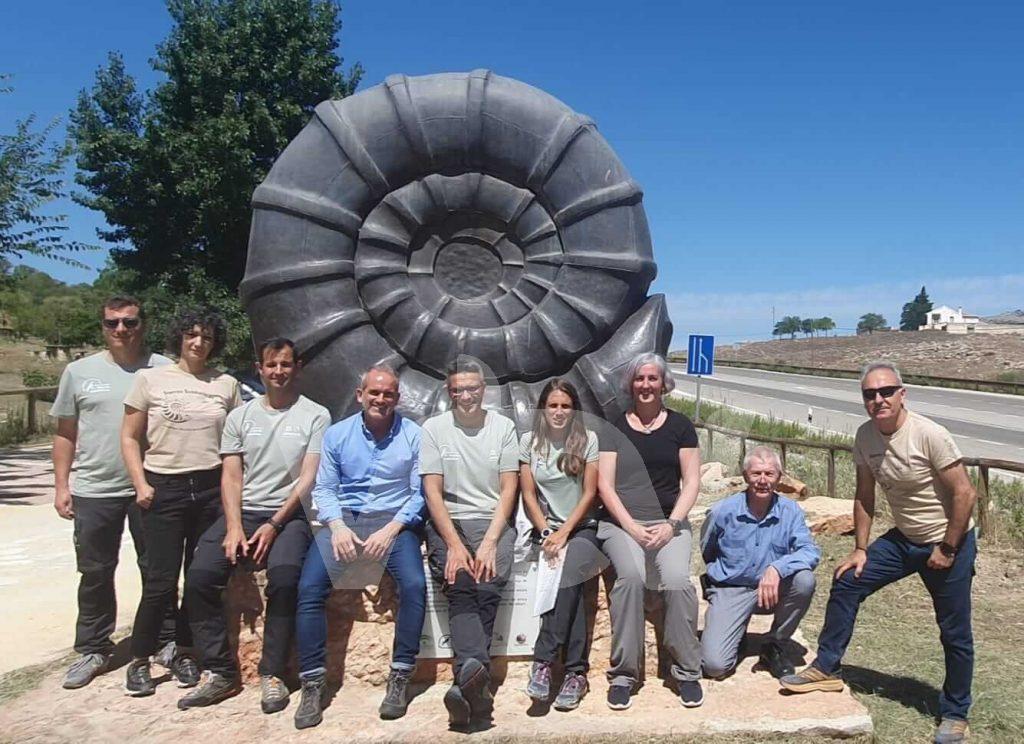 Unesco, Geoparque Sierras Subbéticas