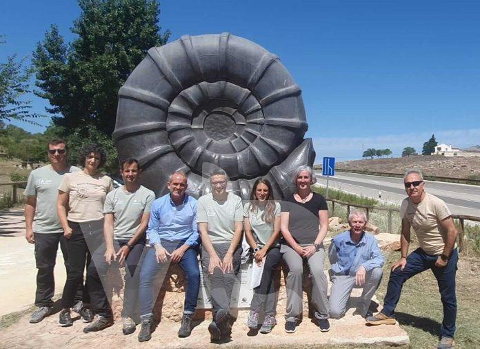 Unesco, Geoparque Sierras Subbéticas