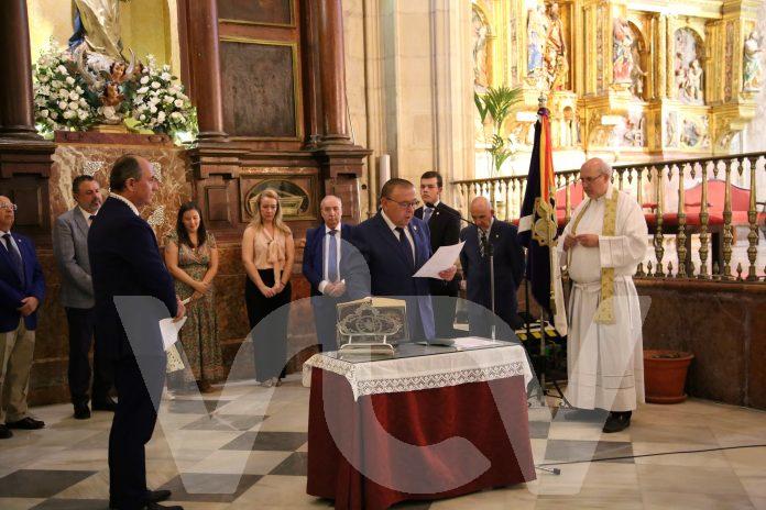 agrupación de cofradías2