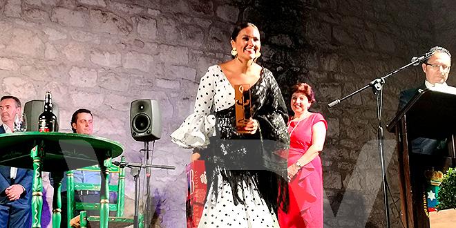 araceli campillos fandangos2