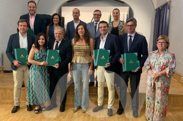 ayudas servicios sociales