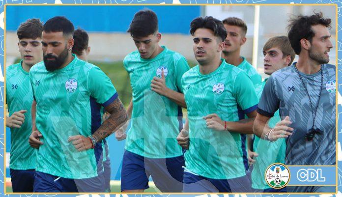 ciudad de lucena entrenamientos23