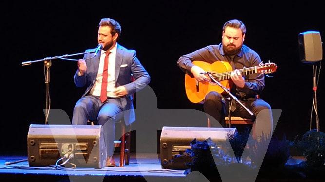 fernando miranda Fernando Miranda-Concurso de Fandangos de Lucena-