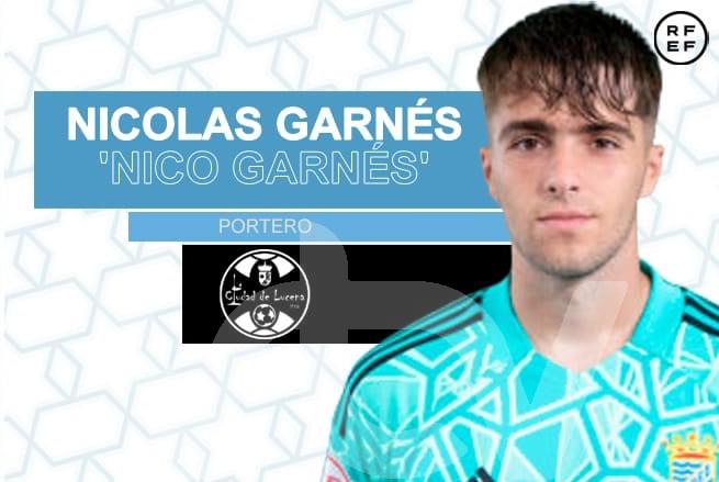 nico garnés2 Nico Garnés