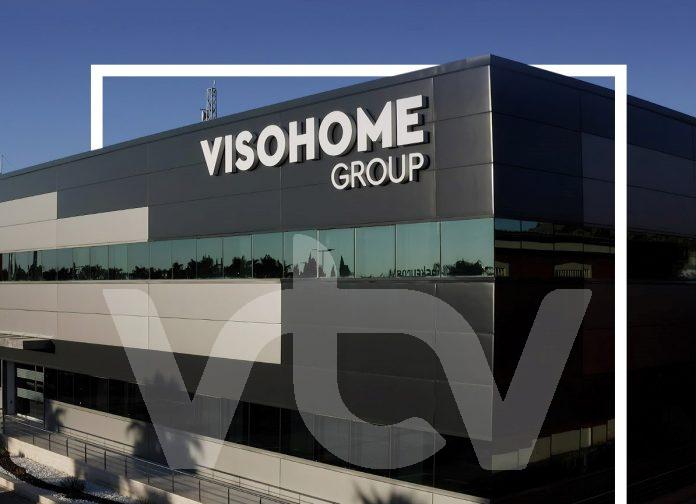 visohome2.1