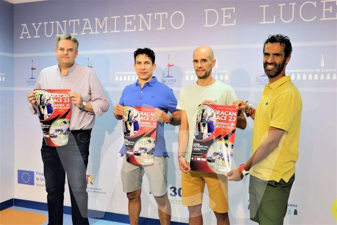 17-08-23 4 II huracan race