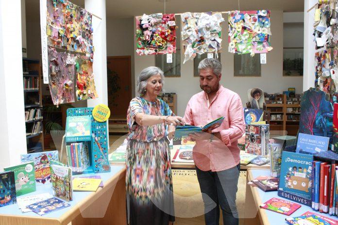 230802 NUEVOS LIBROS INFANTILES BIBLIOTECA 7