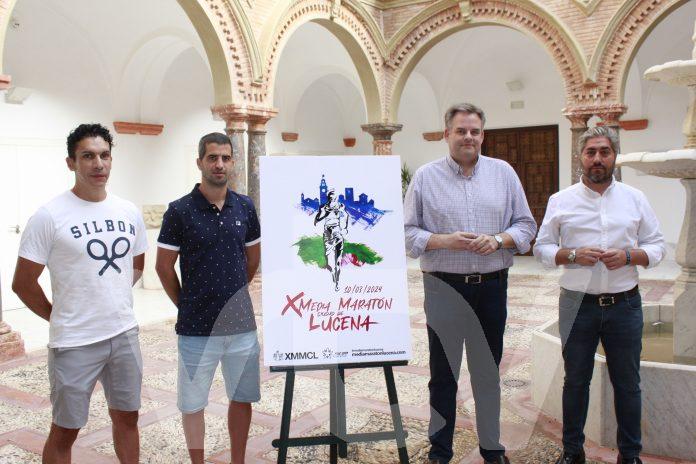 230809 RP PRESENTACIÓN MEDIA MARATÓN 7