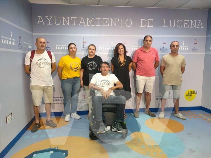 ELA LAS NAVAS ELA, Las Navas del Selpillar, José Sillero