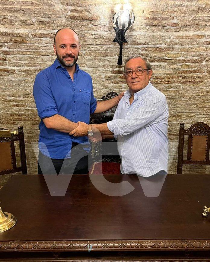 LOGO ARCHICOFRADIA DE JESUS