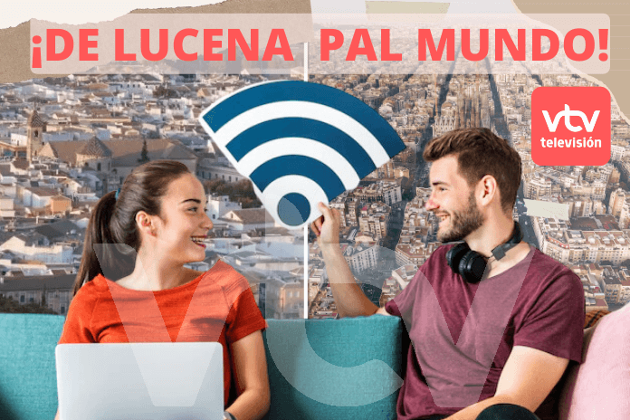 Lucena Noticias (2) Fibra, Videoluc Tv