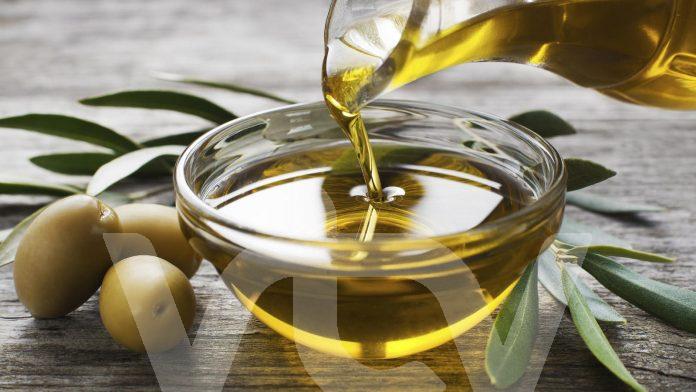 Aceite de oliva, producción