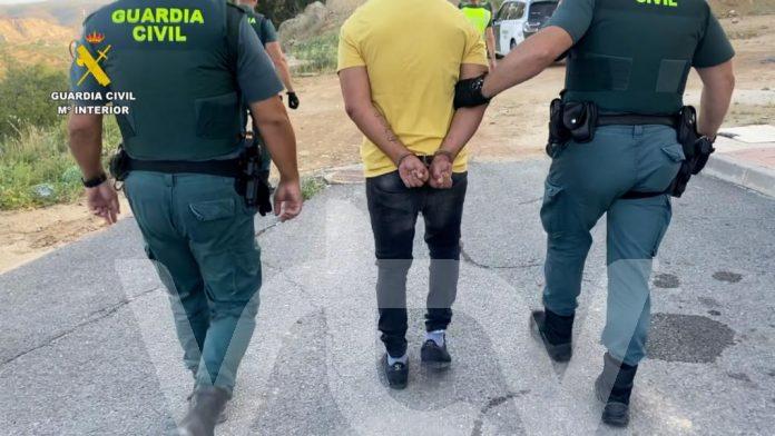droga lucena