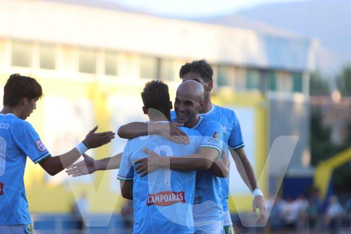 gol ciudad de lucena